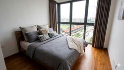 North Park Residences (D27), Apartment #560581261